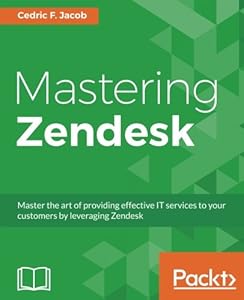 Mastering Zendesk-finelybook