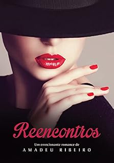 Livro Reencontros