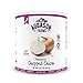 Augason Farms Dehydrated Chopped Onions 1 lb 7 oz No. 10 Can primary