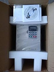 Delta AC Drive VFD110B23A, New in Box, One Year