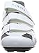 Giro Techne Cycling Shoes - Women's White/Silver 39