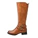Global Win GLOBALWIN Women's 17YY11 Fashion Boots