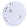 Amarine-made-6-Boat-Round-Non-Slip-Inspection-Hatch-with-Detachable-Cover-198mm