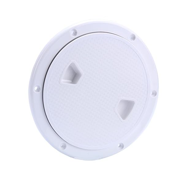 Amarine-made-6-Boat-Round-Non-Slip-Inspection-Hatch-with-Detachable-Cover-198mm
