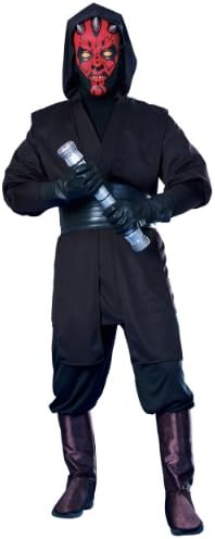 Rubie'sStar Wars Darth Maul Adult Costume - Large