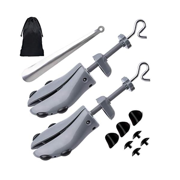 4 way shoe stretcher