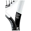 Head-Graphene-360-Speed-Pro-Encordado-No-310G-Raquetas-De-Tenis-Raquetas-De-Competicion-Blanco-Negro-3