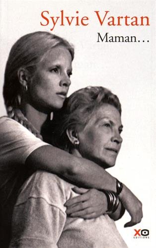 Maman...: récit