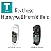 Honeywell Humidifier Wicking Filter Type T