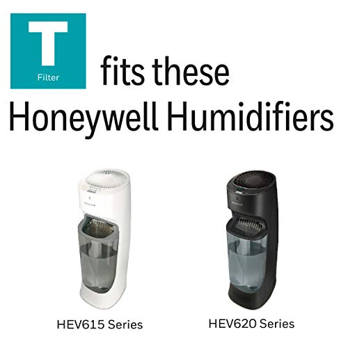 Honeywell Humidifier Wicking Filter Type T Pricepulse