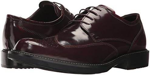 ecco kenton brogue tie