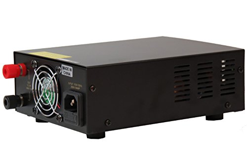 4 TekPower+Analog+Display+TP30SWI+Switching