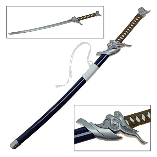 Wind Whisperer Champion Katana Sword of Legends - Image 3