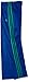 adidas Boys' Big Boys' Designator Pant, Collegiate Royal/Green, Medium/10-12