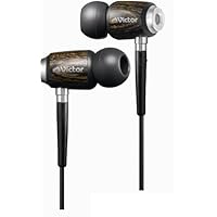 Swinging Popsicle ヘッドホン　イヤホン　Victor インナーイヤーヘッドホン [HP-FX500] 