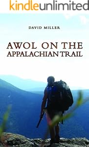 AWOL on the Appalachian Trail