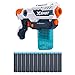XShot Excel Hurricane Clip Blaster Dart (12 Darts) by ZURU