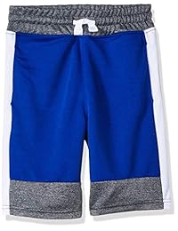 Southpole - Pantalones cortos para niño