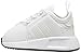 adidas Originals Kids' X_Plr EL I Sneaker