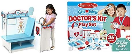 melissa and doug doctor bag