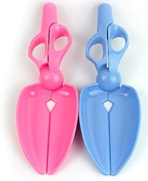 Easy Carry Dog Poop Scooper