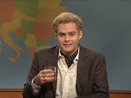 Watch Saturday Night Live Season 32 Edited Episodes Prime Video