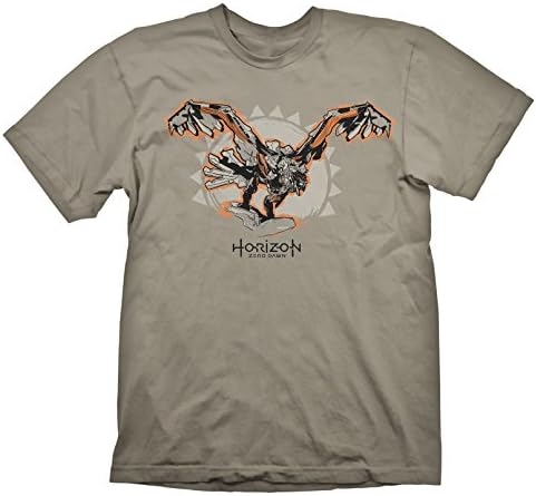 Meroncourt Men's Horizon: Zero Dawn Storm Bringer