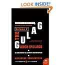 The Gulag Archipelago Volume 2: An Experiment in Literary Investigation