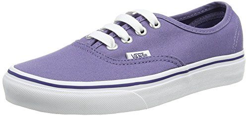 Vans Authentic Sneaker,Heron/True White,US 5 M