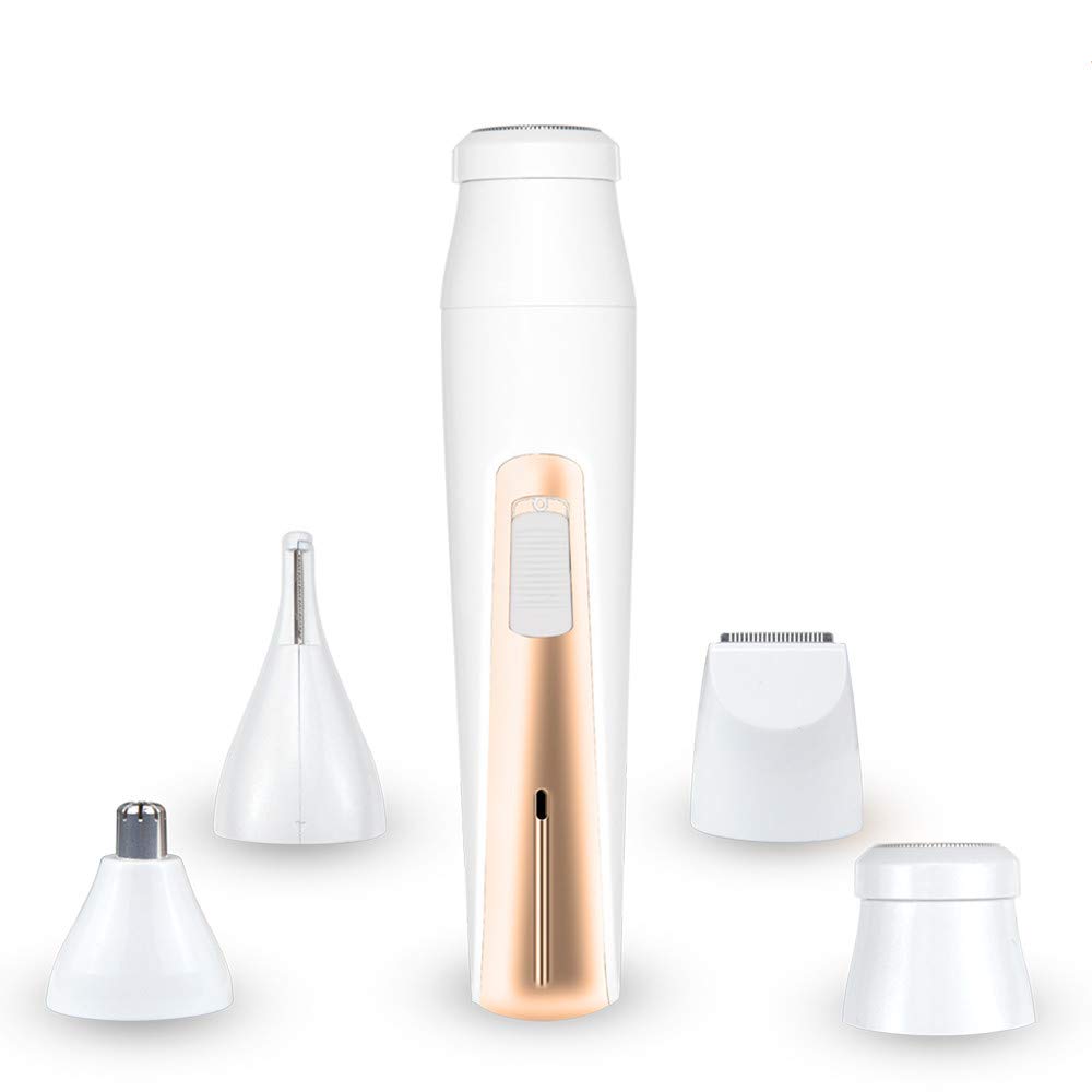 Which Is The Best Hair Removal Epilator Wireless