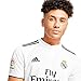 Adidas 2018-2019 Real Madrid Home Football Soccer Jersey