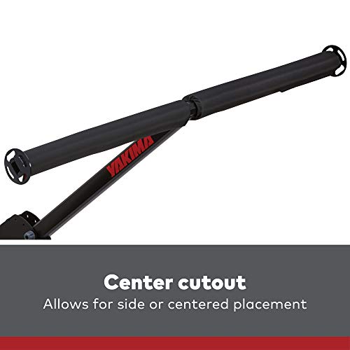 6 Yakima+Long+Automotive+Kayak+Racks