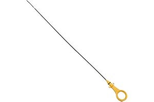 VIKKSAER Engine Oil Dipstick, Replacement for Au-di A4 Quattro, A5 Quattro 2.0T B8 & B9 2009-2017, Replace 06H115611E