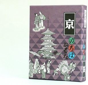 Amazon 京いろはかるた おもちゃ おもちゃ