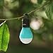 Goofy 2 Pack Portable LED Lantern Tent Light Bulb for Camping Hiking Fishing Emergency Light, Battery Powered Camping Equipment Gear Gadgets Lamp for Outdoor & Indoor ÿ