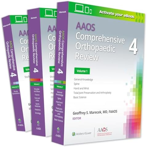 Orthopaedic Knowledge Update® Spine 6: Print + Ebook