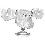 National Lampoon's Griswold Marty Moose Acrylic Shot Glass