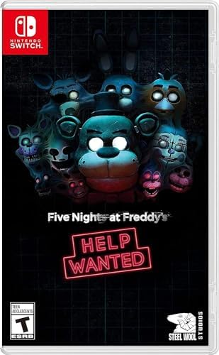 Amazon.com: Five Nights At Freddy's: Core Collection - For