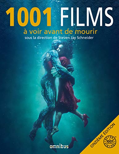 1001 films à voir avant de mourir by Collectif