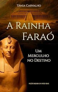 A RAINHA FARAÓ: Um Mergulho no Destino