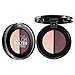 Maybelline New York Eye Studio Color Molten Cream Eye Shadow - Rose Haze (Pack of 2)