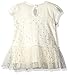 Mud Pie Baby Girl's Birthday 2 Piece Set