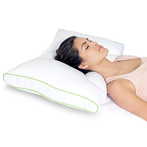 Best Neck Support Pillow For Side Sleepers blogdasbeest
