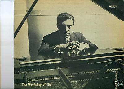 WALLINGTON TRIO Wallington Trio Records 10