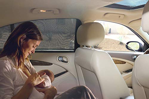 3 Windows+shadesox+Backseat+Window+Camping