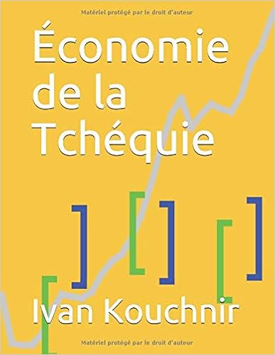 Économie de la Tchéquie