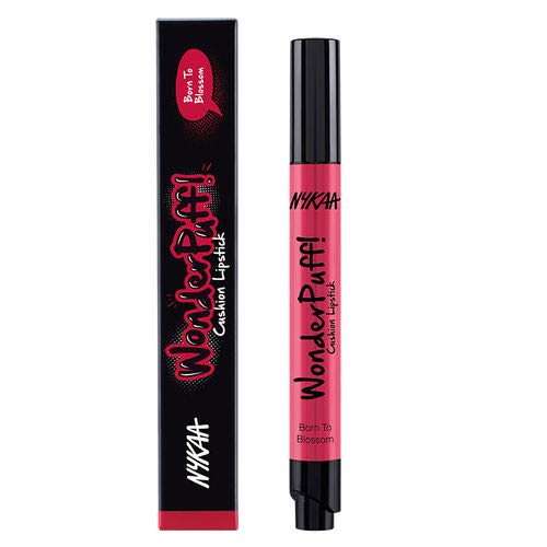 nykaa lipstick set