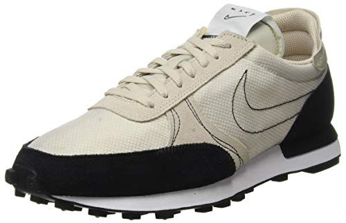 NIKE Men's DBreak-Type Gymnastics Shoe, Lt Orewood