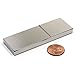 One Piece of CMS Magnetics Super Strong Neodymium Magnet Grade N52 3x1x1/4