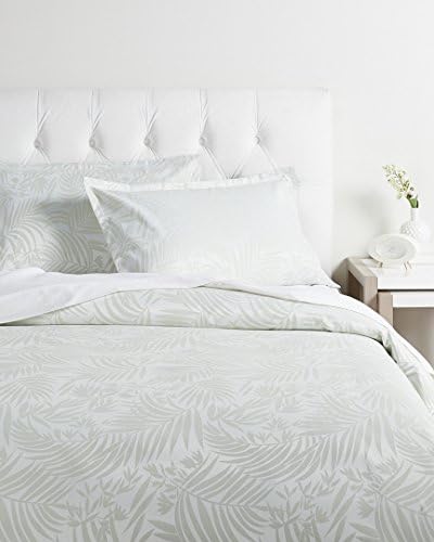 India Hicks Duvet Set, King